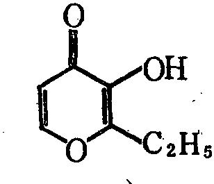 2-乙基-3-羥基-吡喃-4-酮